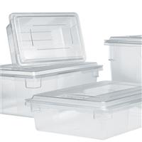 Rubbermaid-Rectangular-Containers